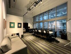 Eon Shenton (D2), Office #517535831